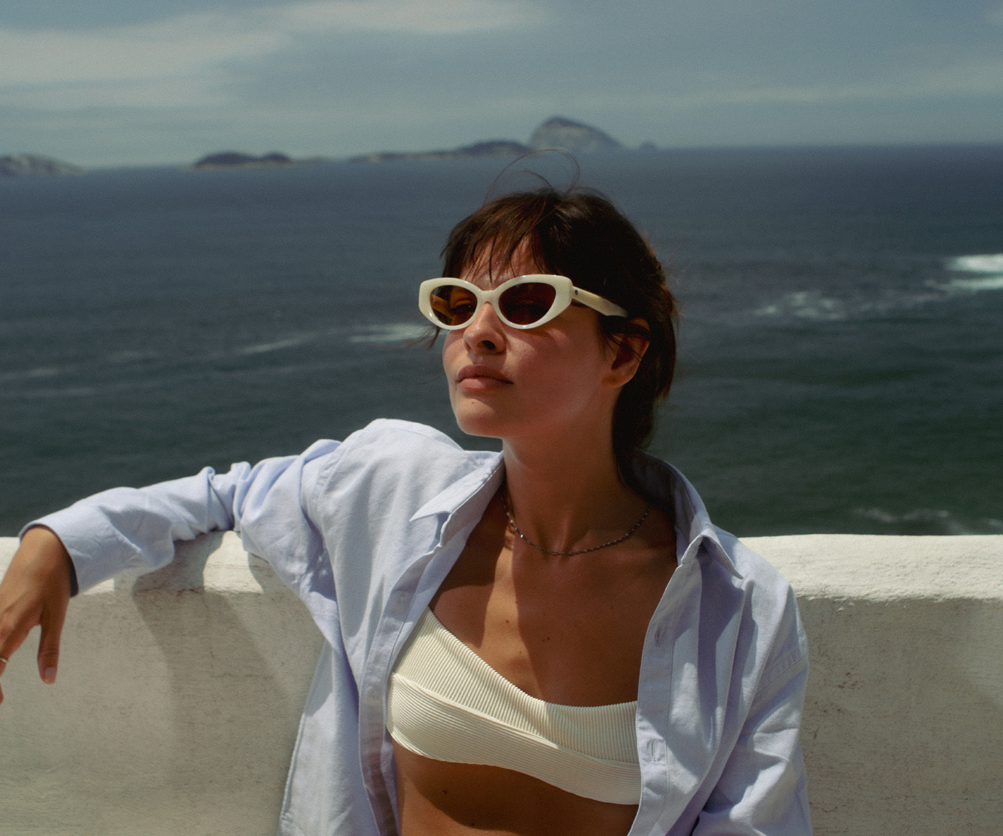 Alu - Óculos de Sol