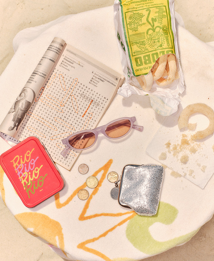 Chica - Óculos de Sol