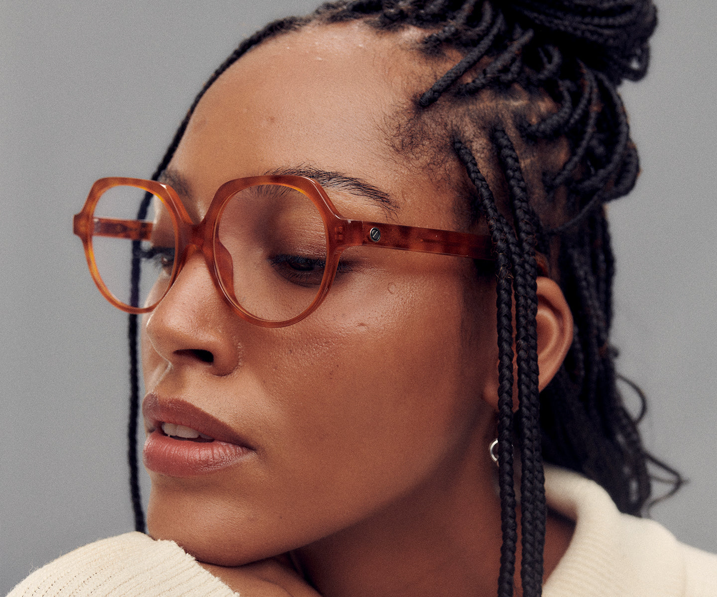 Kiki - Óculos de Grau