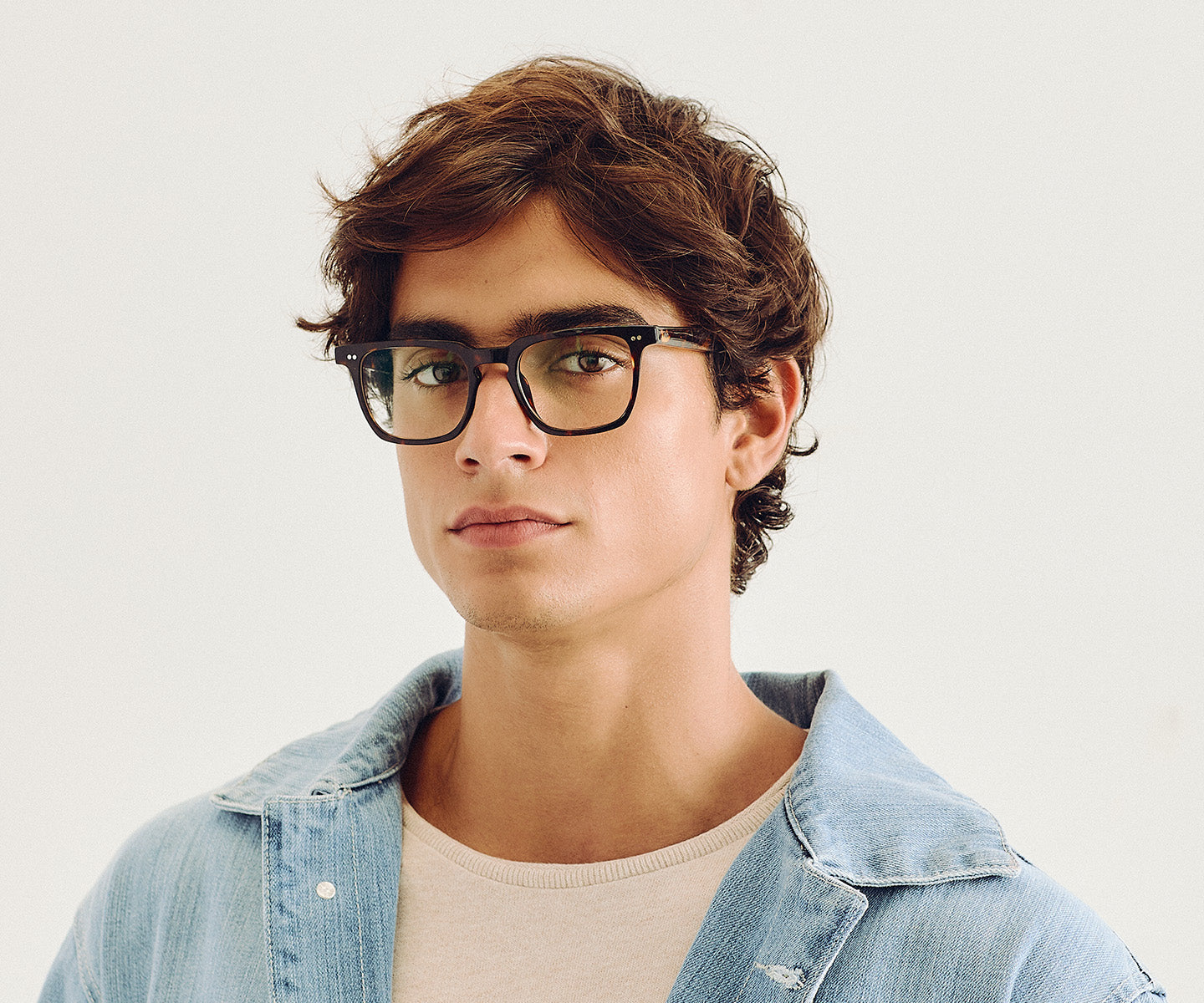 Max - Óculos de Grau