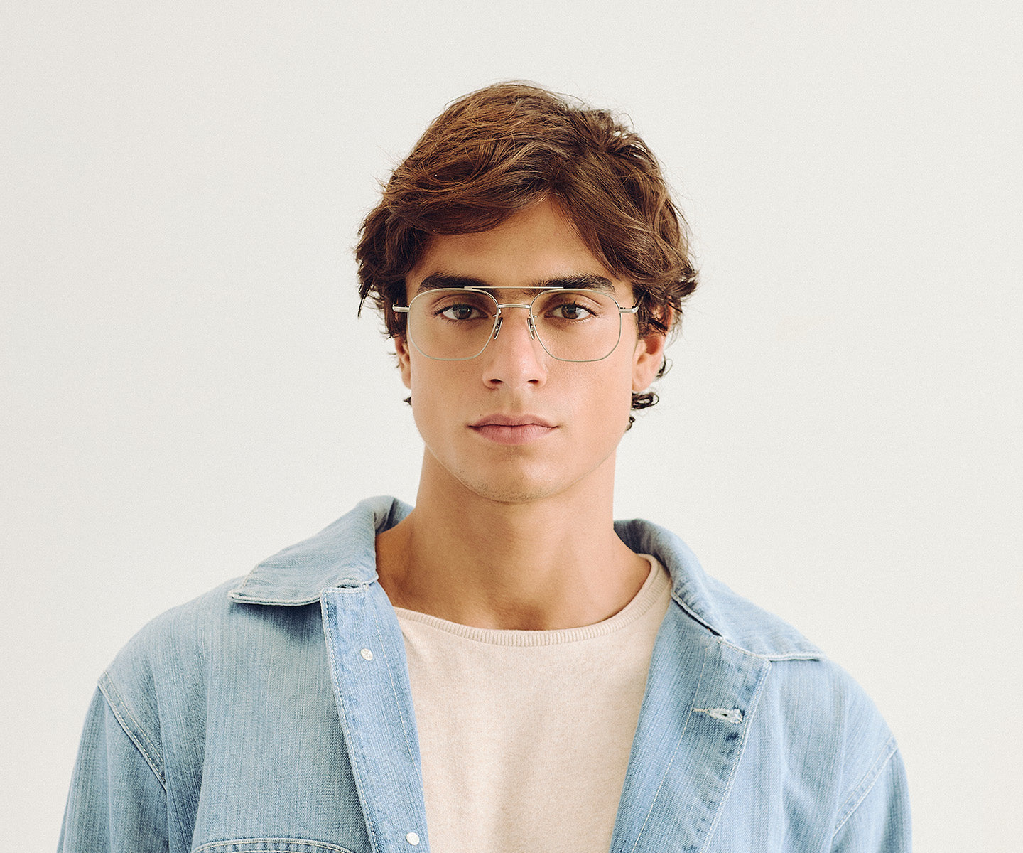 Polo - Óculos de Grau