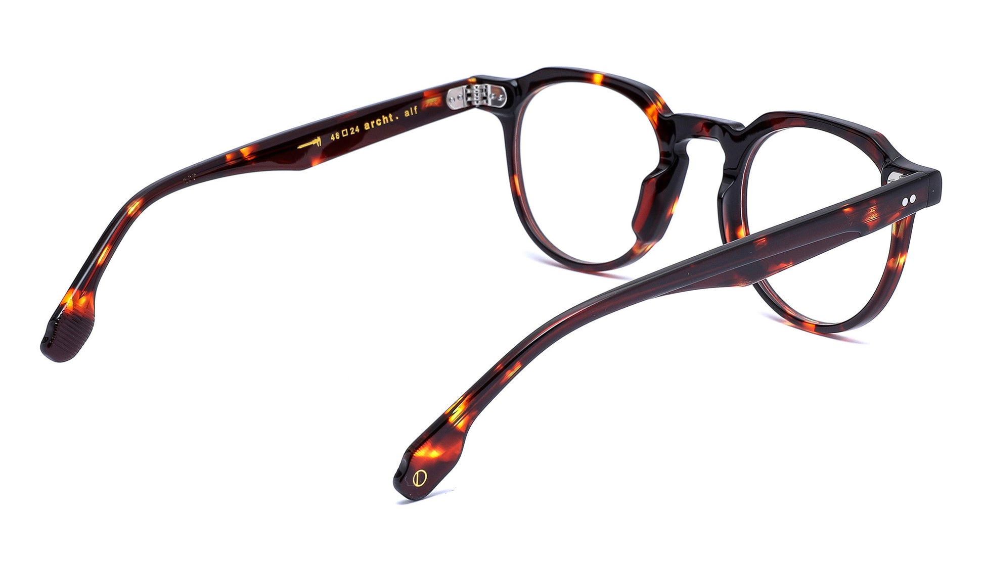 Alf - Óculos de Grau