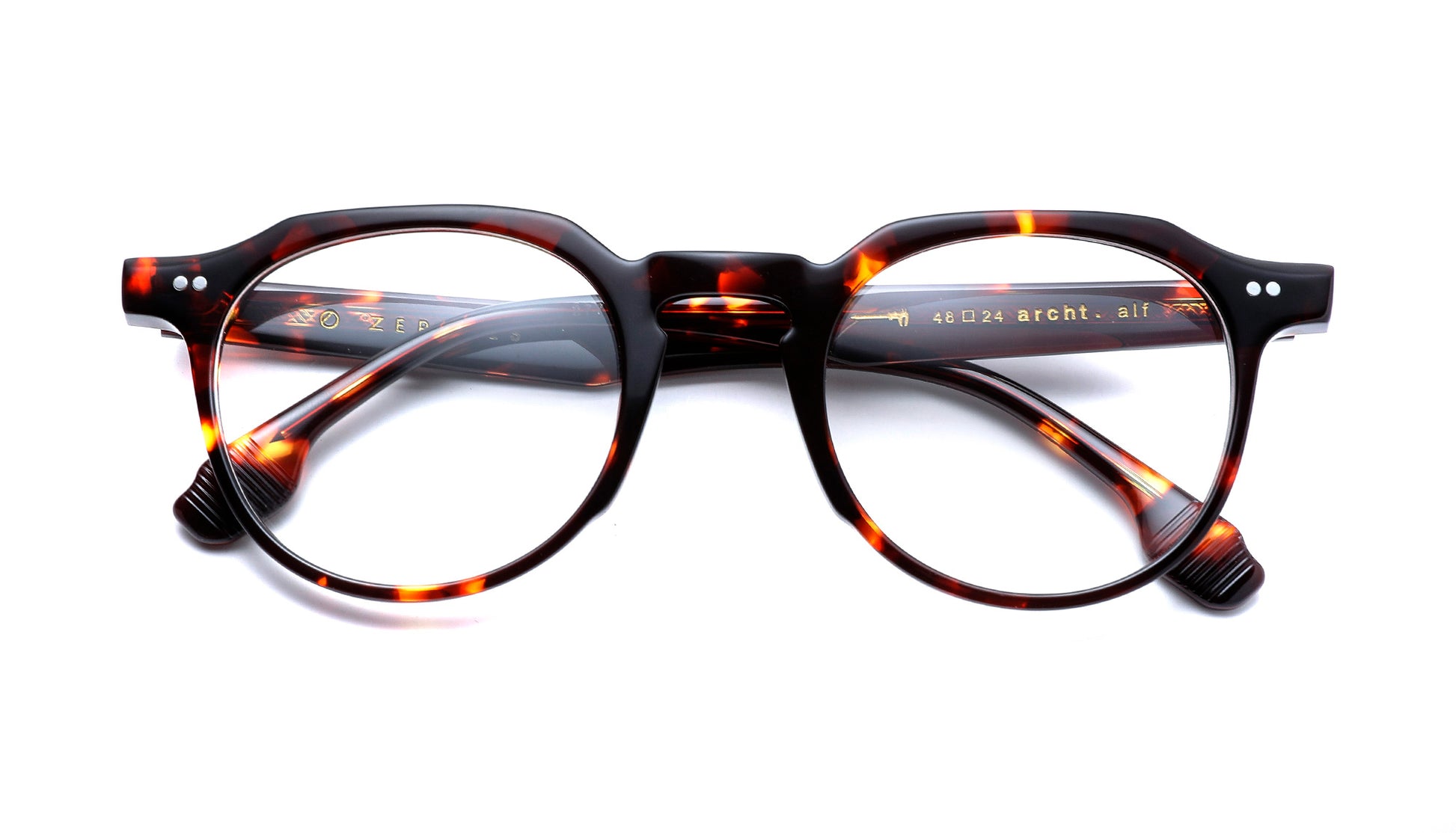 Alf - Óculos de Grau