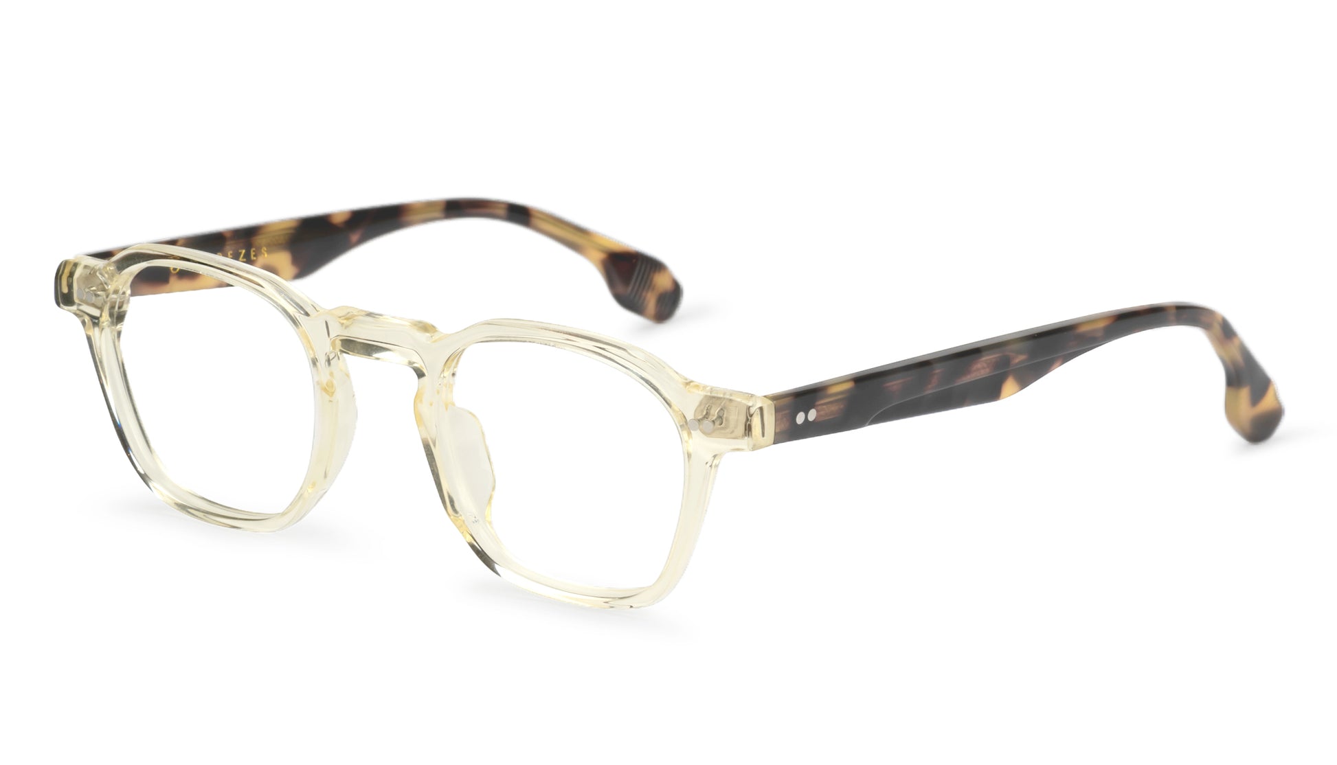 Bo - Óculos de Grau Tamanho P