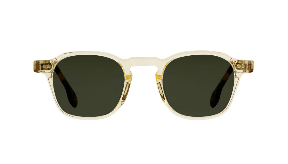 champagne com tortoise lume