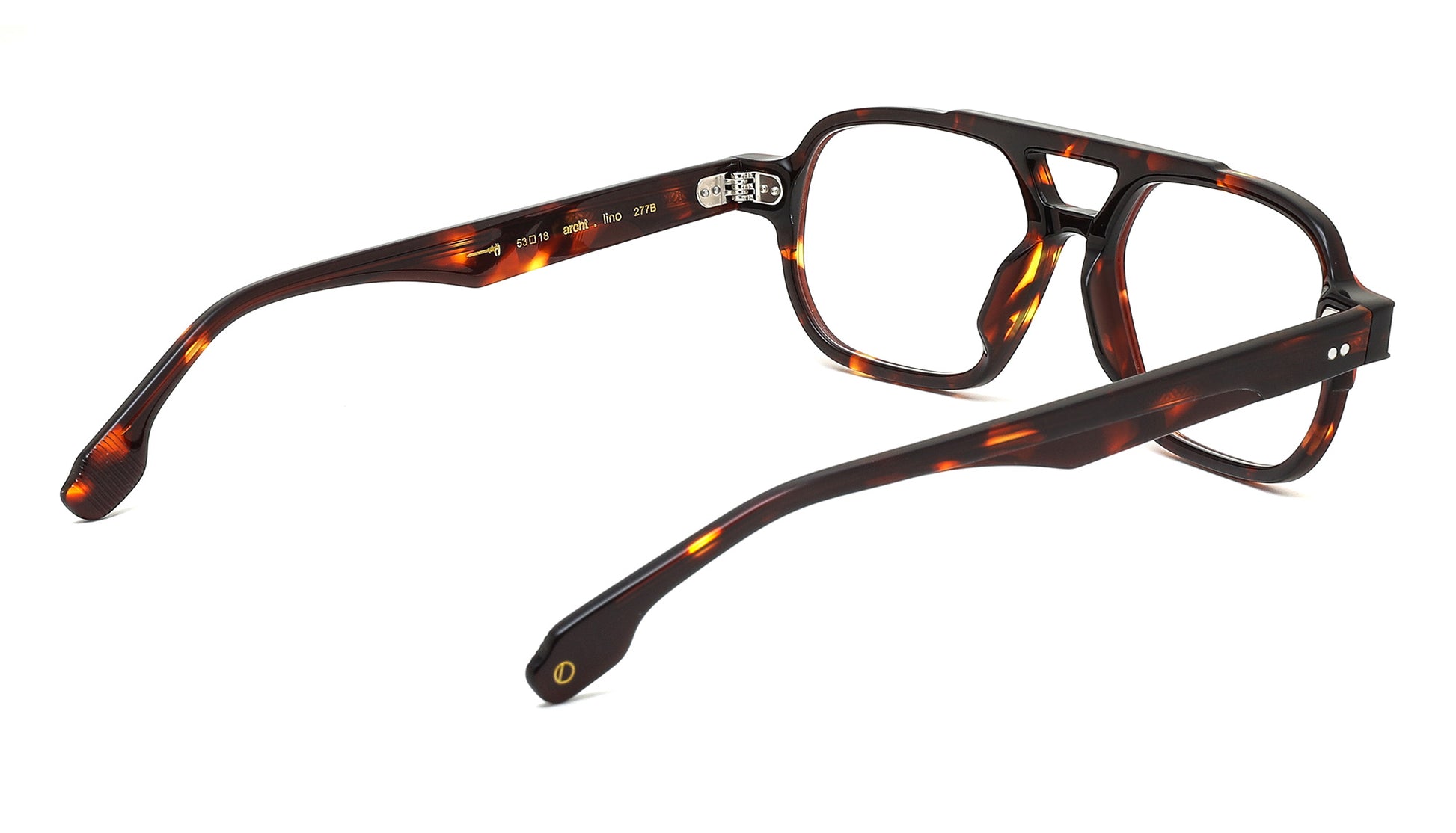 Lino - Óculos de Grau