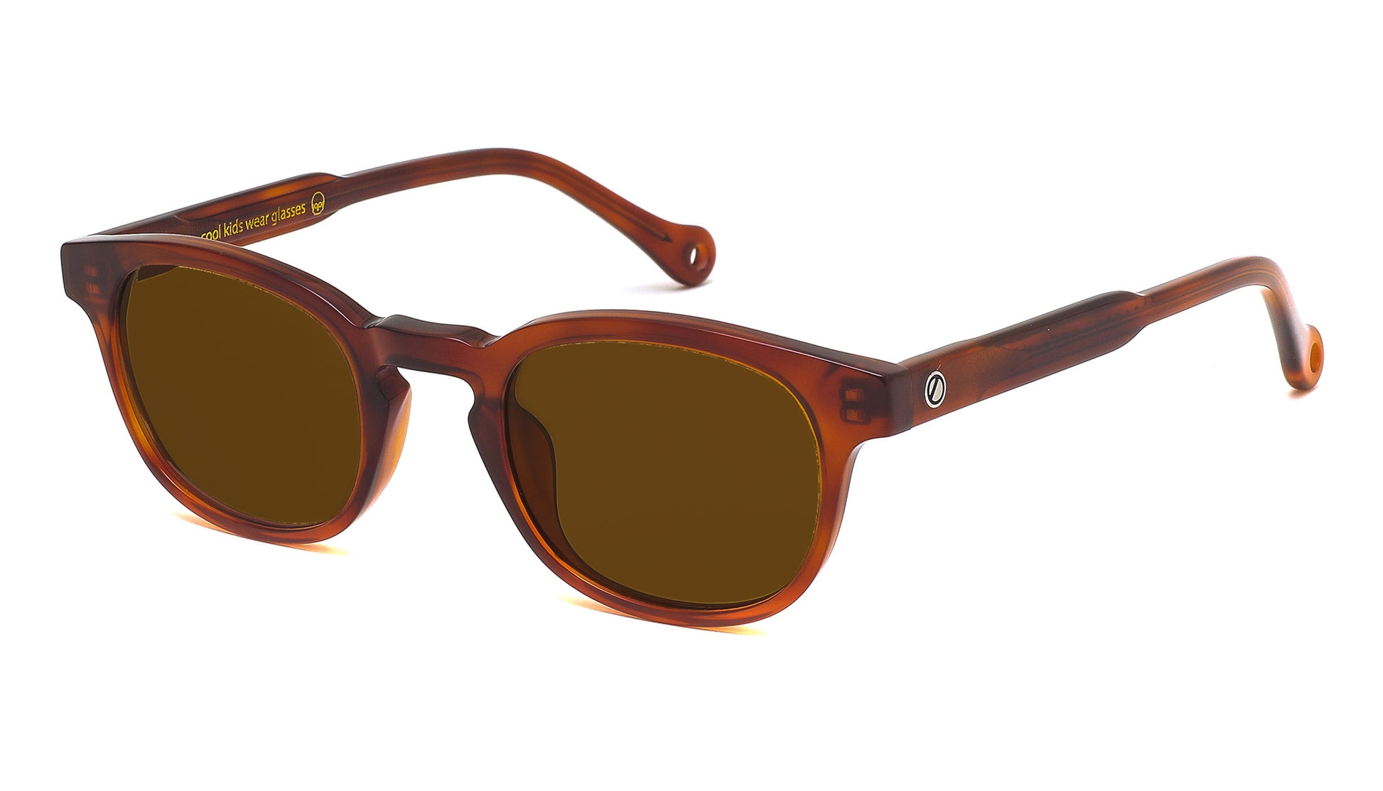 Mini Mac - Óculos de Sol