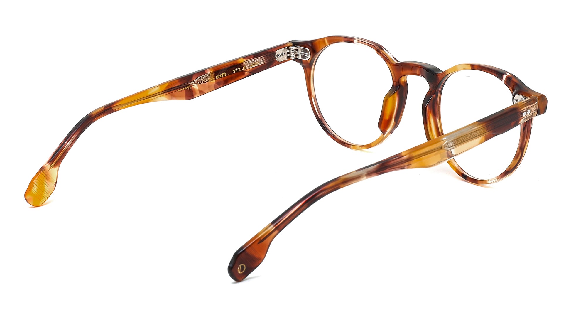 Mira - Óculos de Grau Tamanho P