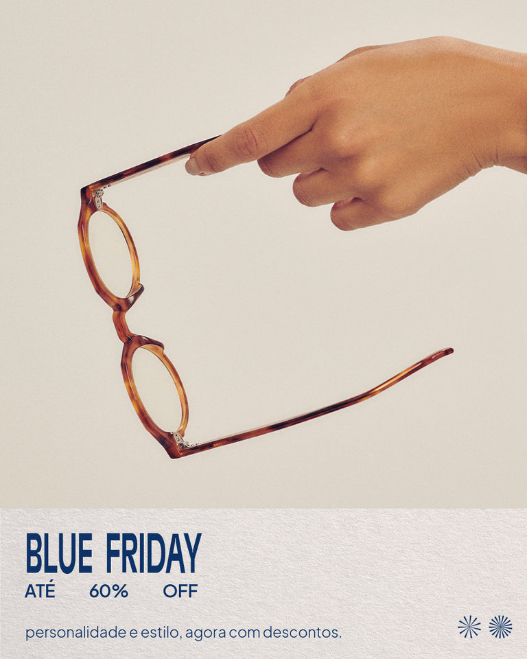 Banner da coleçãoBluefriday da Zerezes