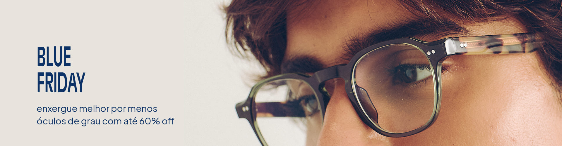 Banner da coleçãoÓculos de grau da Zerezes