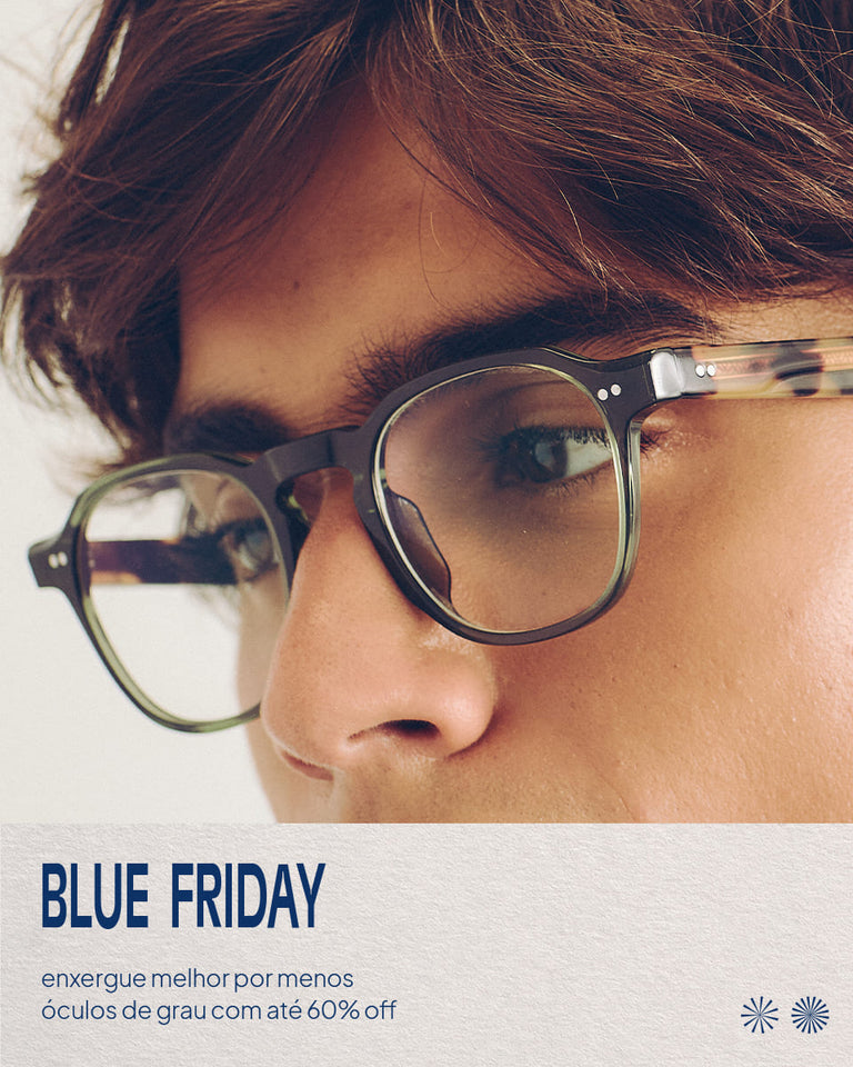 Banner da coleçãoÓculos de grau da Zerezes