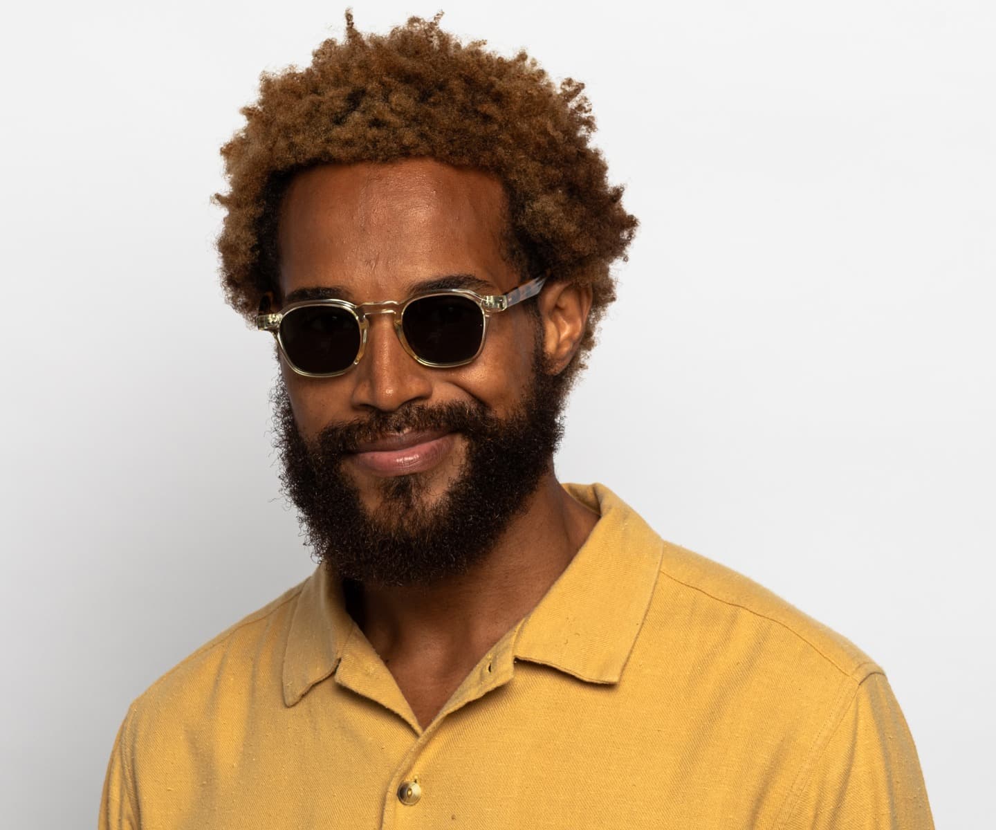 Bo - Óculos de Sol Tamanho P