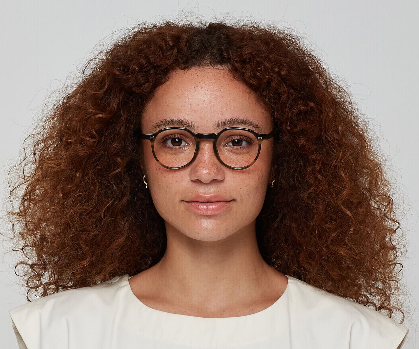 Fine - Óculos de Grau