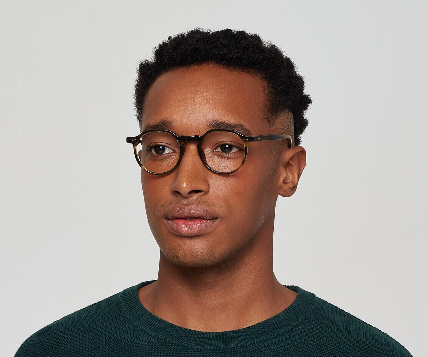 Fine - Óculos de Grau