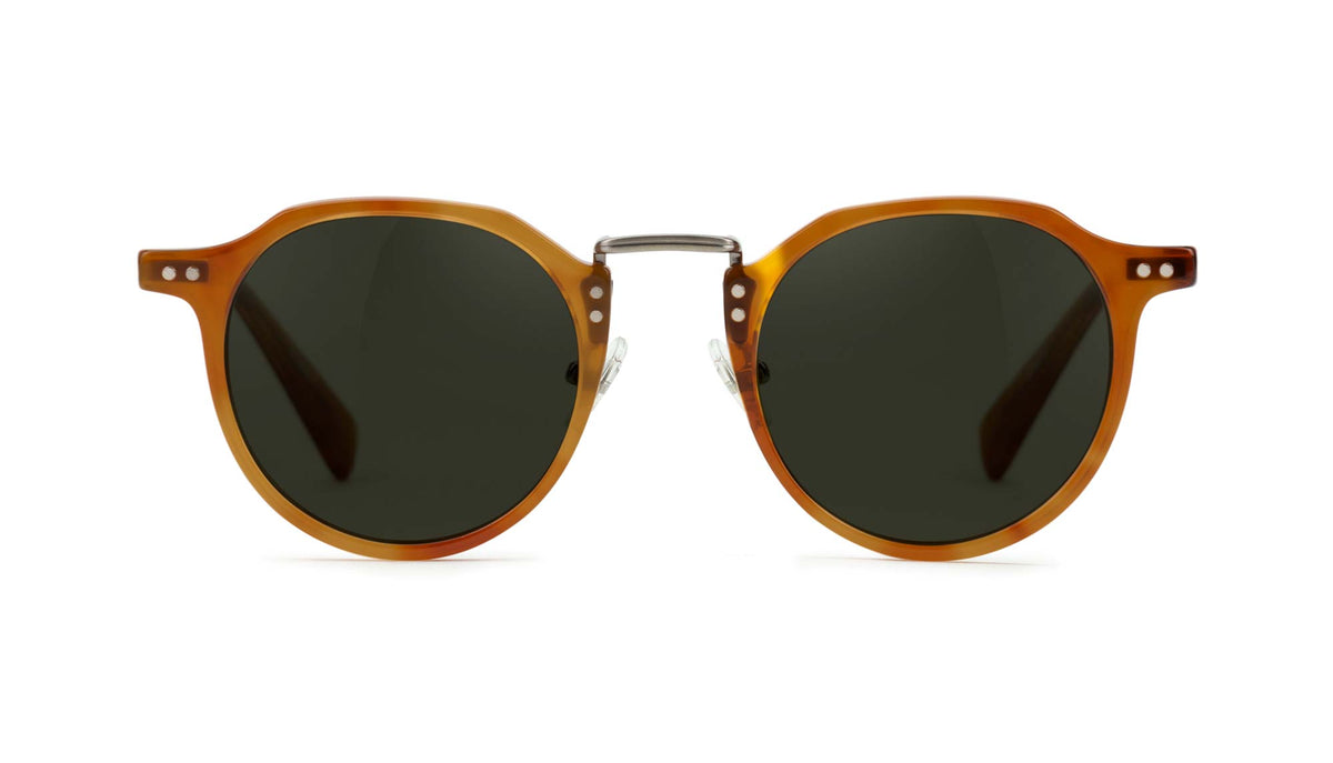 tortoise mello com prata