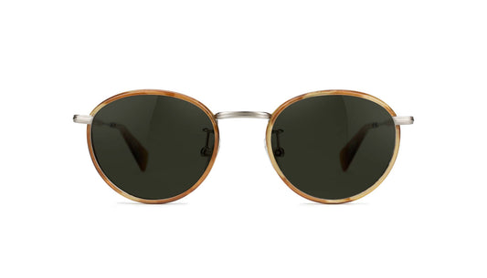 Lil metal + acetato - Óculos de Sol