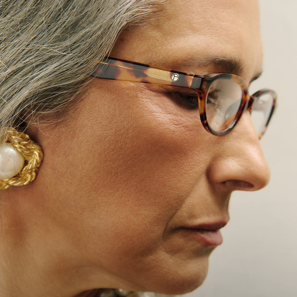 conheça nossa linha de óculos de grau a partir de R$595 com lentes de grau básicas inclusas.