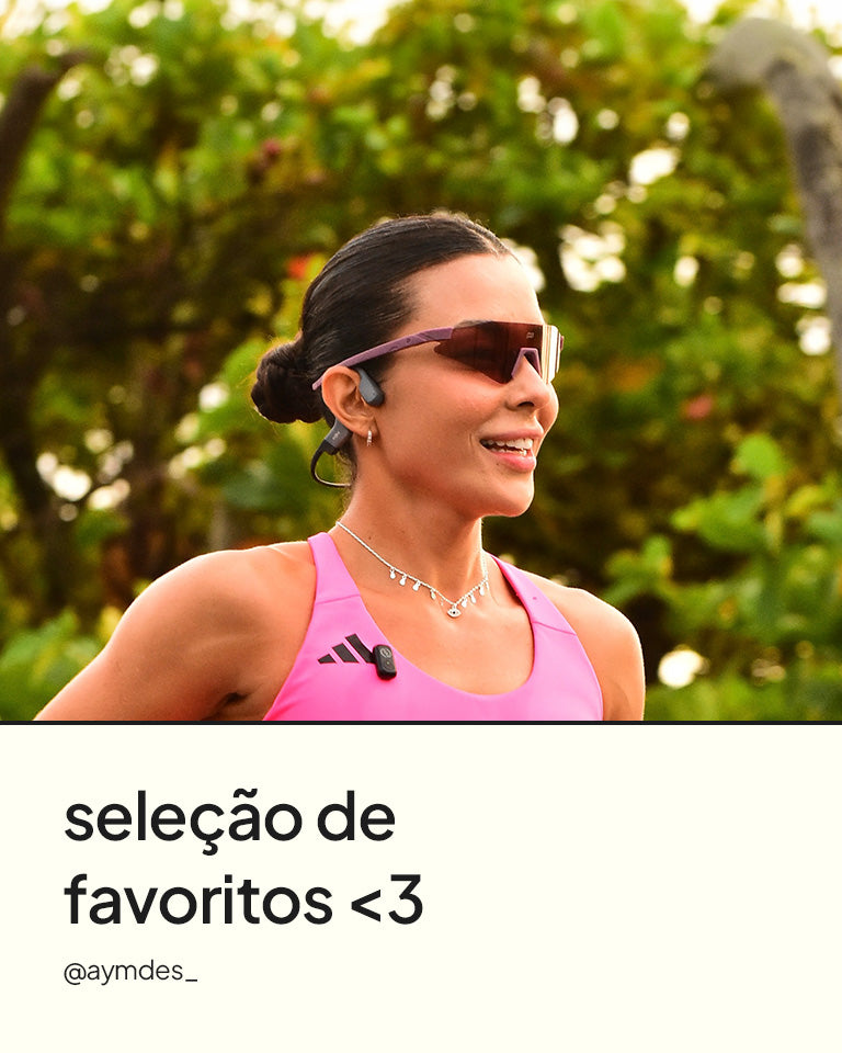 Banner da coleçãoOs favoritos da embaixadora Ayanna ::) da Zerezes