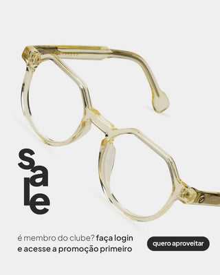 Representação para a coleção: Sale de Julho
