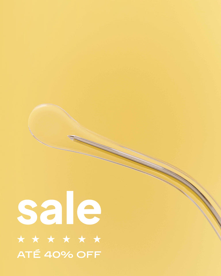 Banner da coleçãoSale da Zerezes
