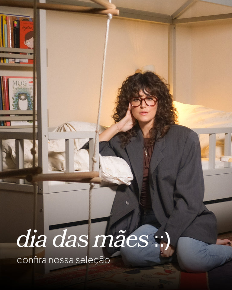 Banner da coleçãopresenteie da Zerezes