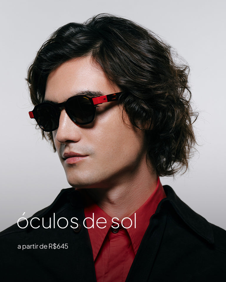 Banner da coleçãoÓculos de Sol da Zerezes