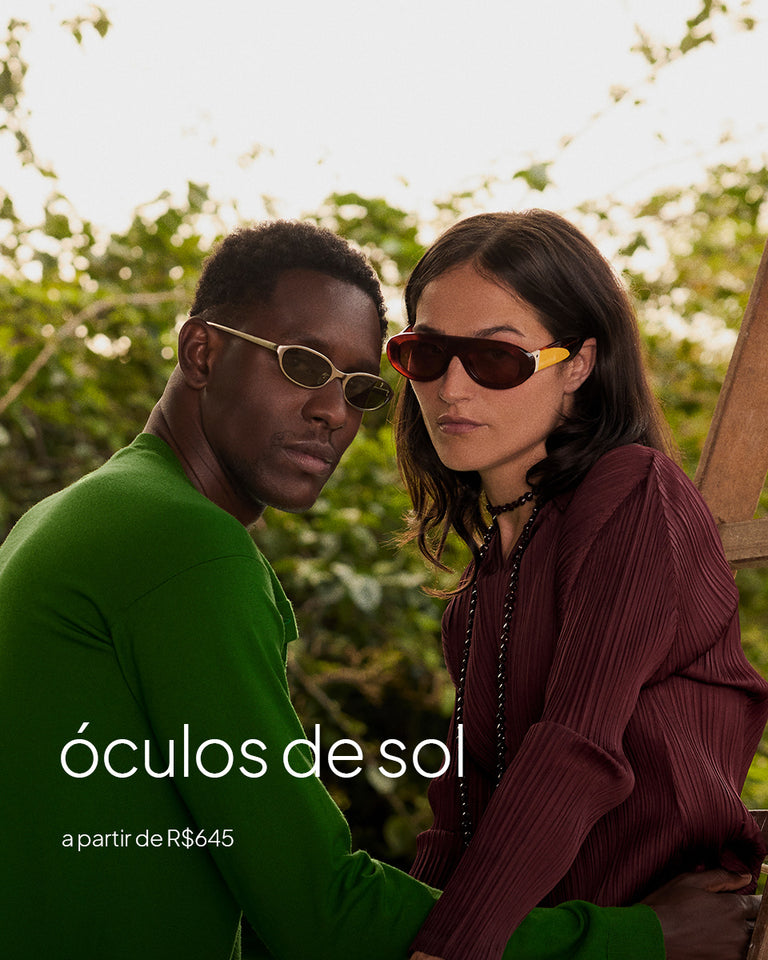 Banner da coleçãoÓculos de Sol Feminino da Zerezes