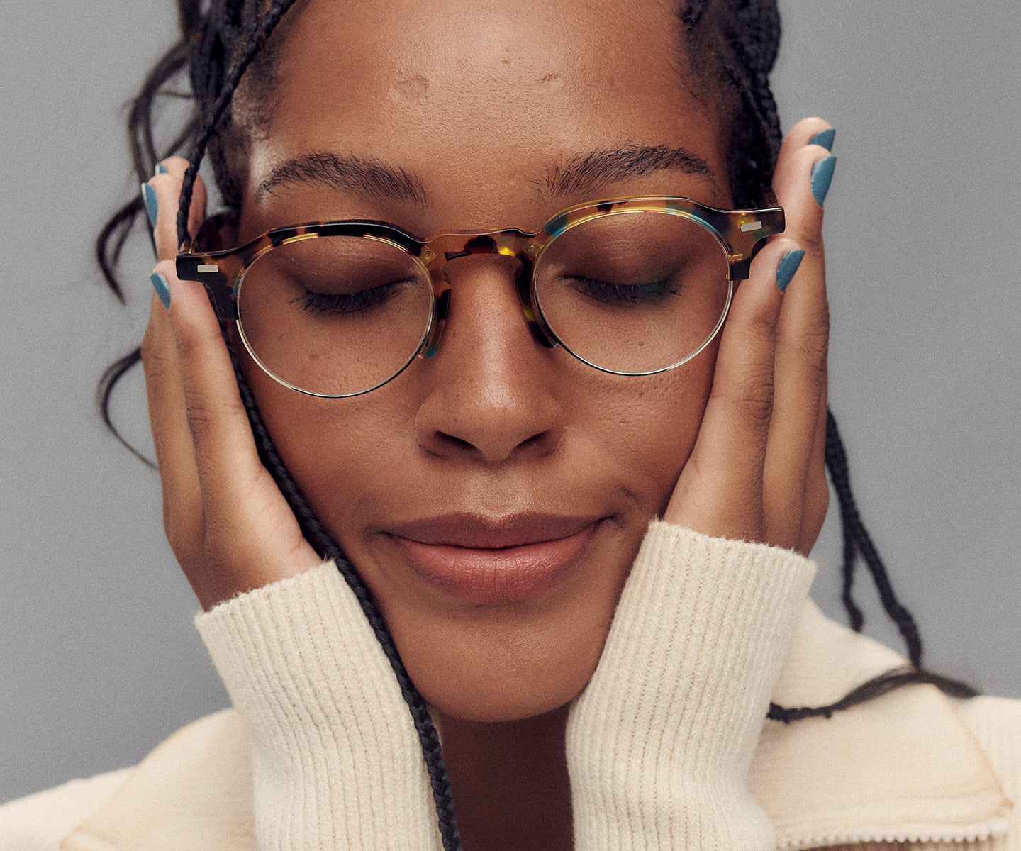 Hiro - Óculos de Grau