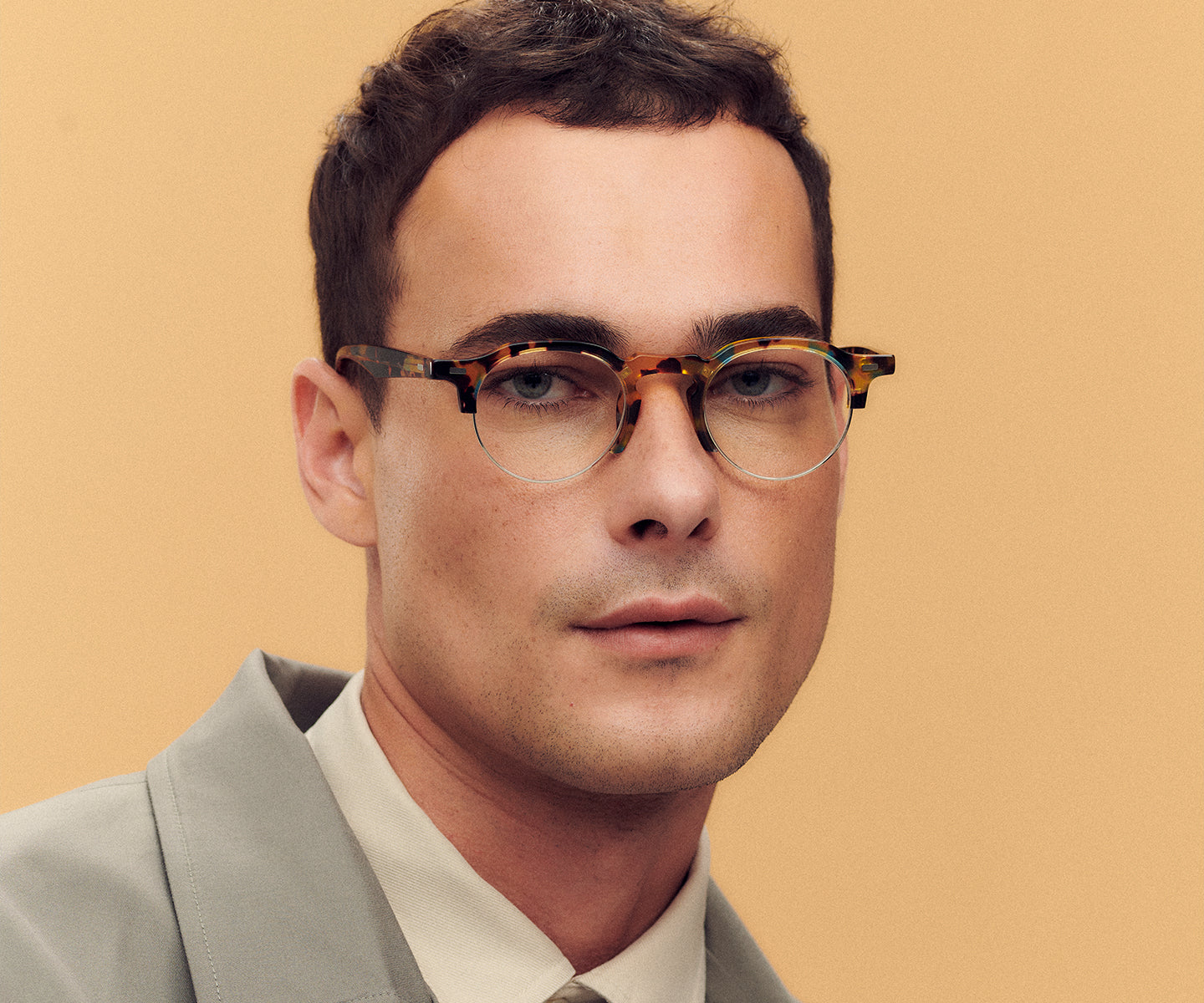 Hiro - Óculos de Grau