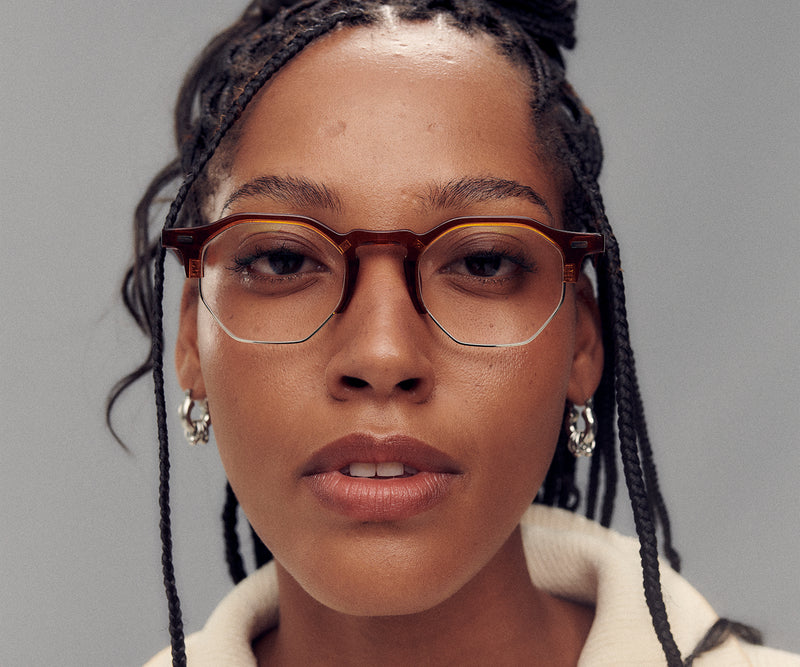 Kiah - Óculos de Grau