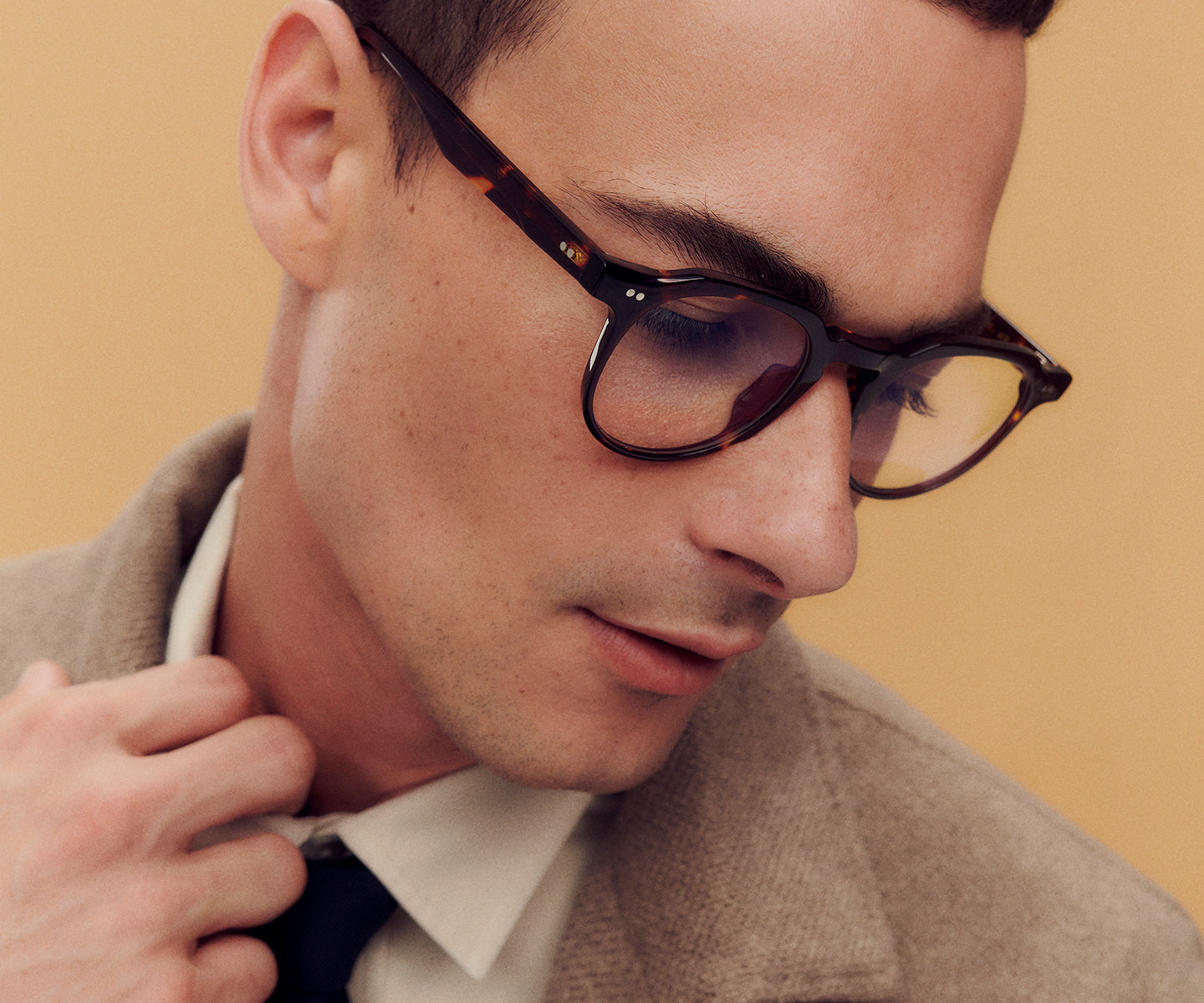 Alf - Óculos de Grau