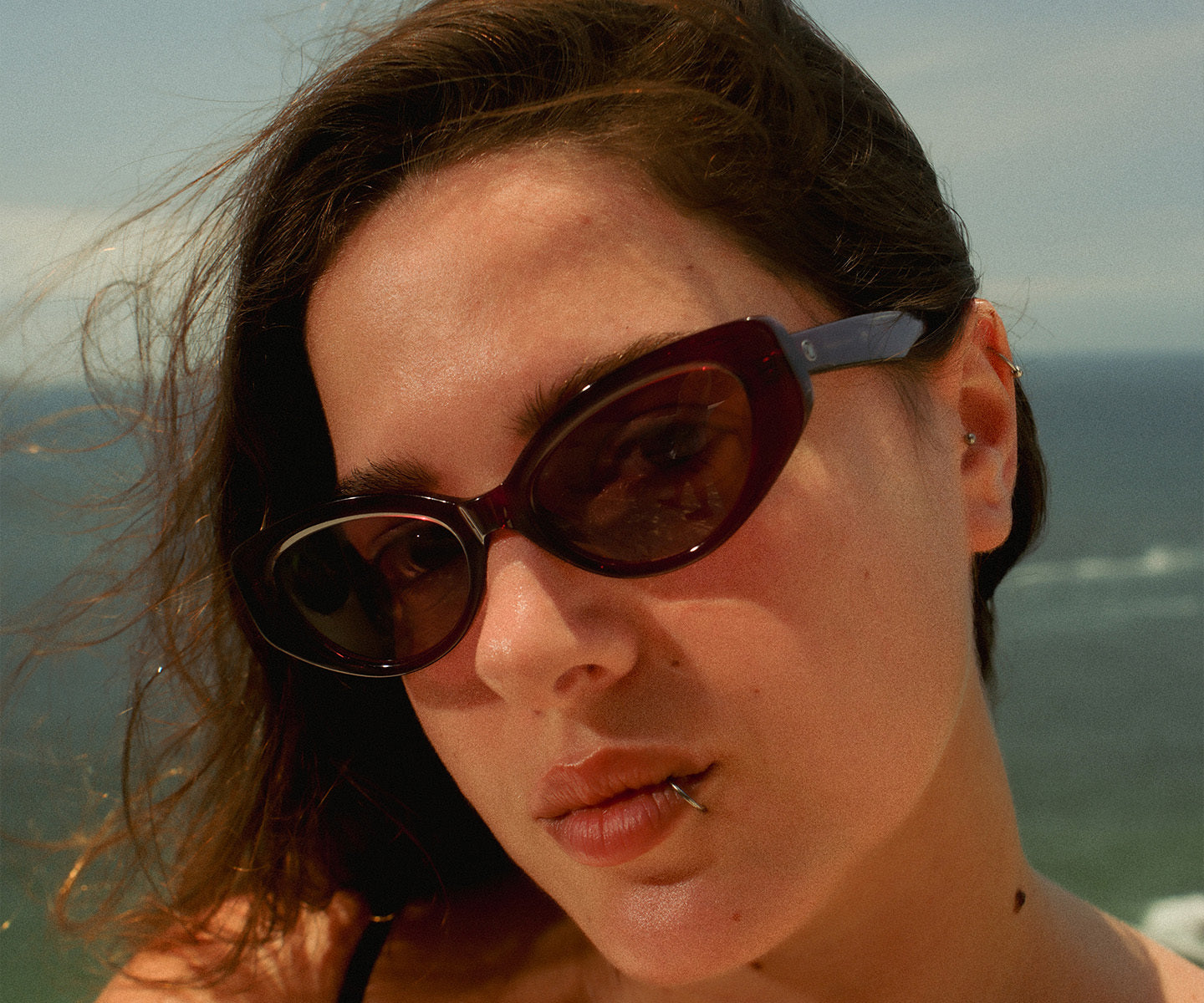 Alu - Óculos de Sol