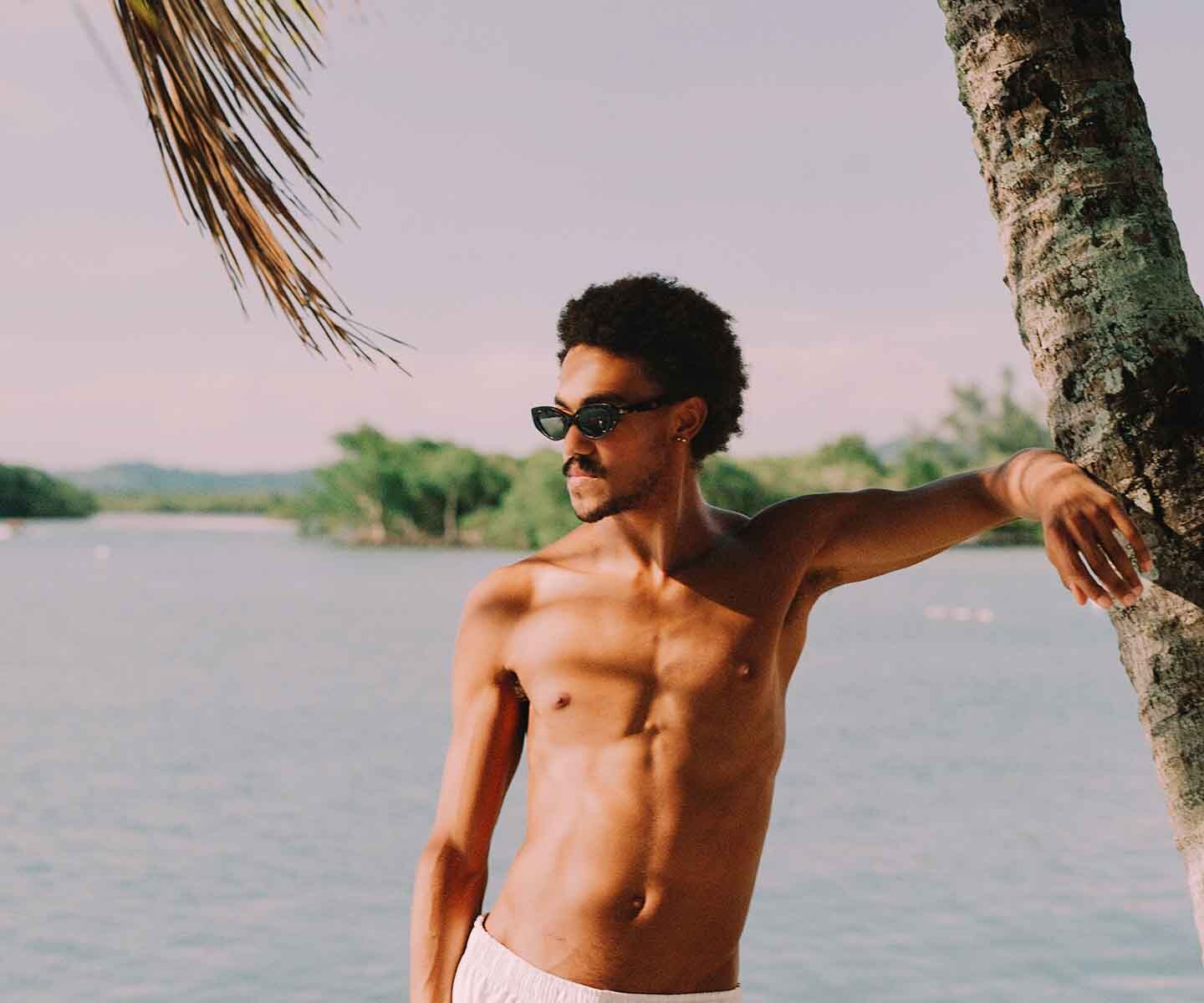Alu - Óculos de Sol