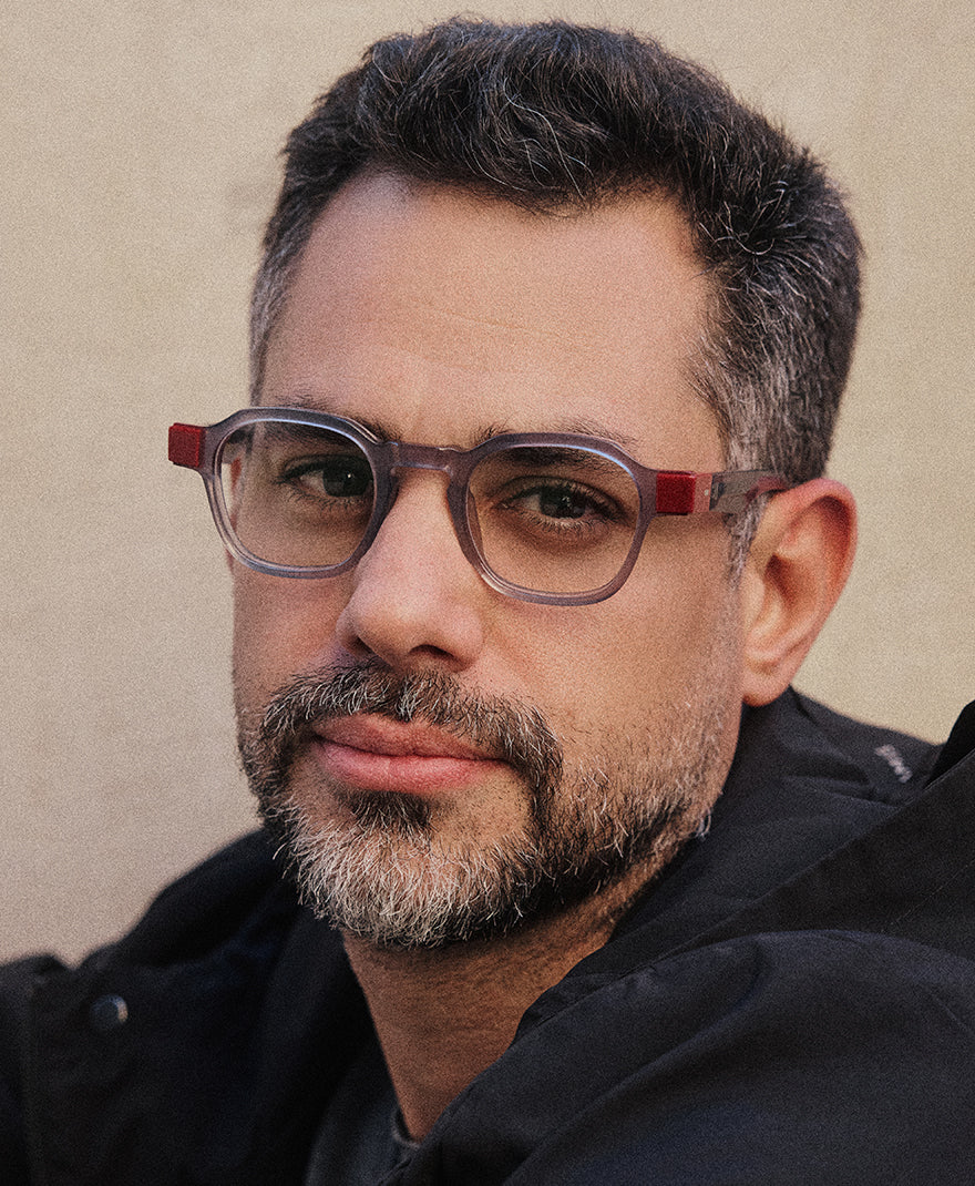 Bo MASP - Óculos de Grau