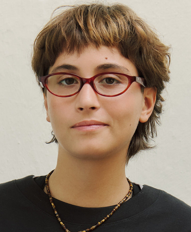 Chica - Óculos de Grau