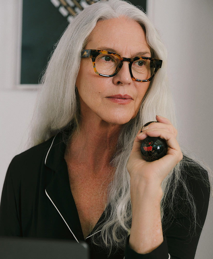 Dora - Óculos de Grau