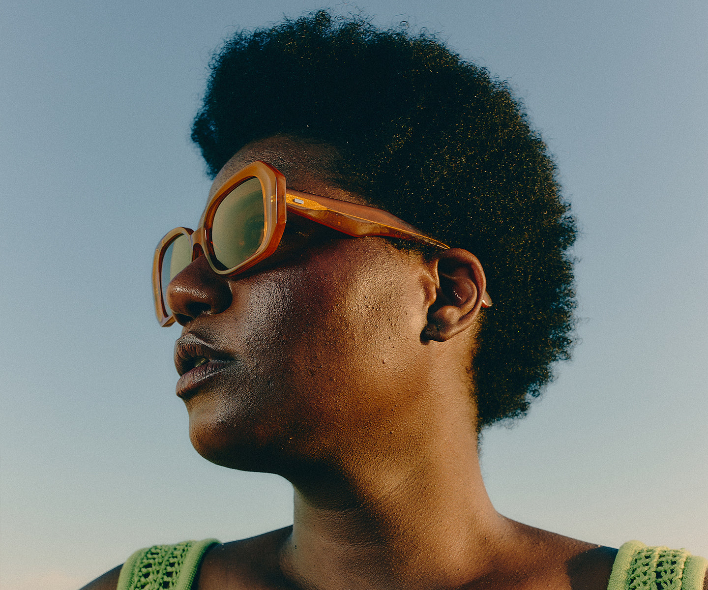 Elza - Óculos de Sol