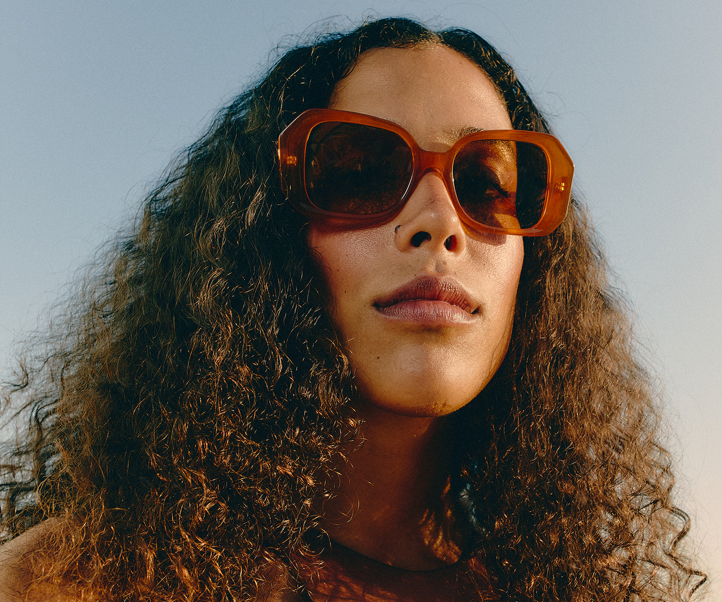 Elza - Óculos de Sol