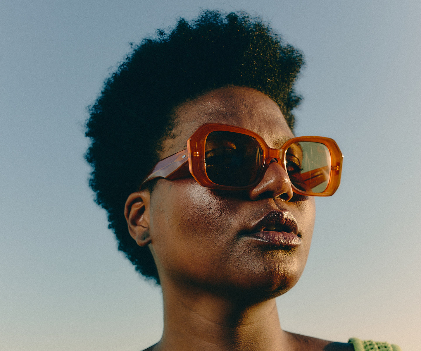 Elza - Óculos de Sol