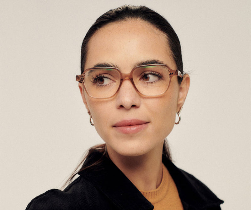 Ina - Óculos de Grau