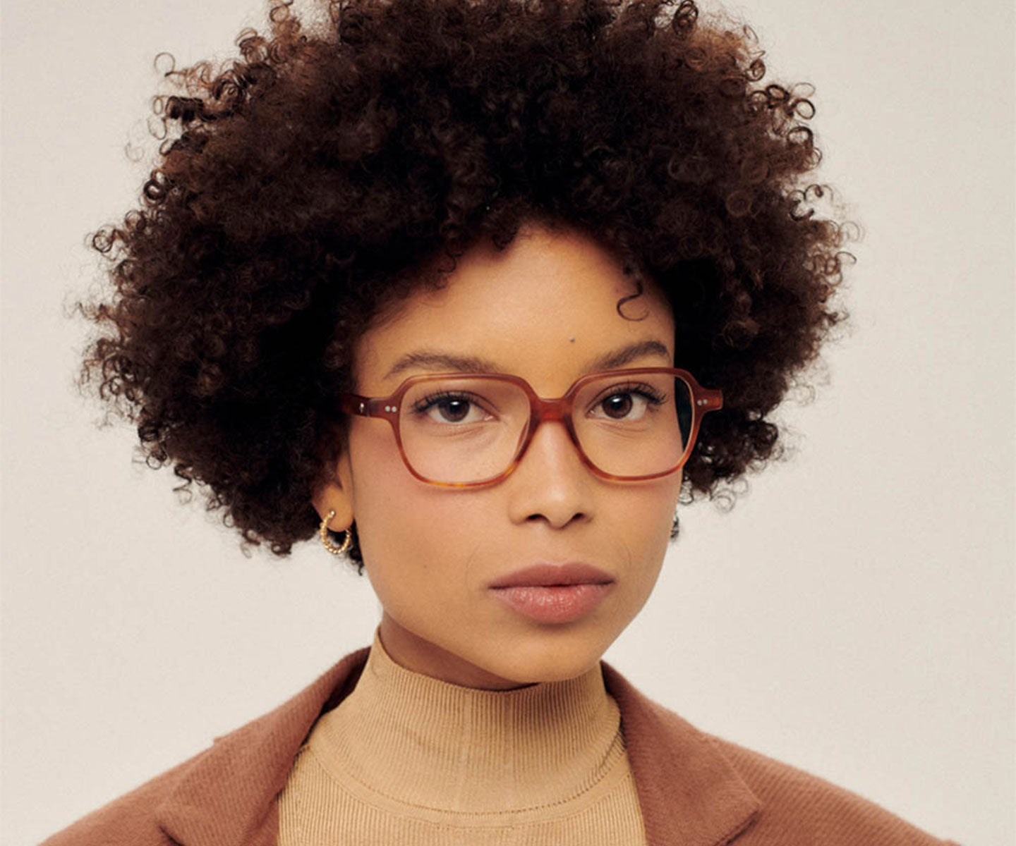 Ina - Óculos de Grau