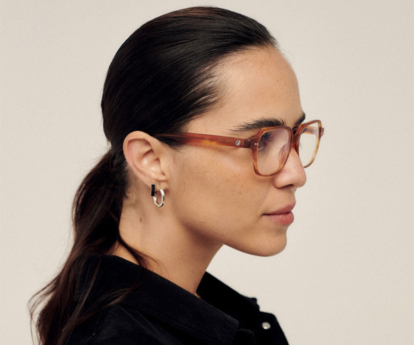 Ina - Óculos de Grau