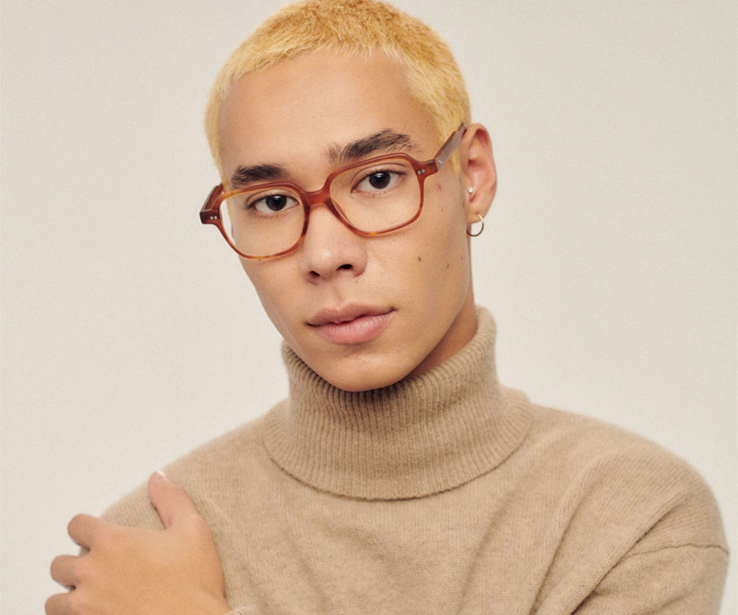 Ina - Óculos de Grau