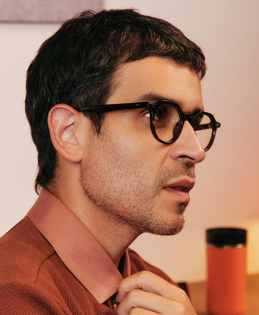 Jig - Óculos de Grau