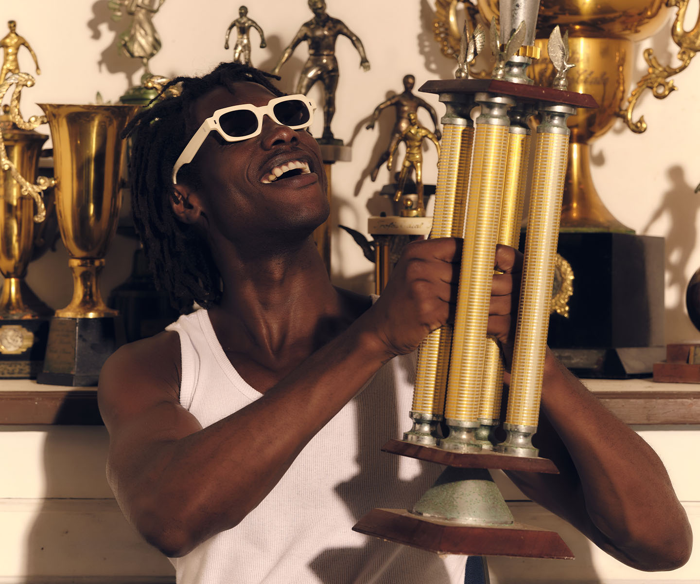 Lazzo - Óculos de Sol