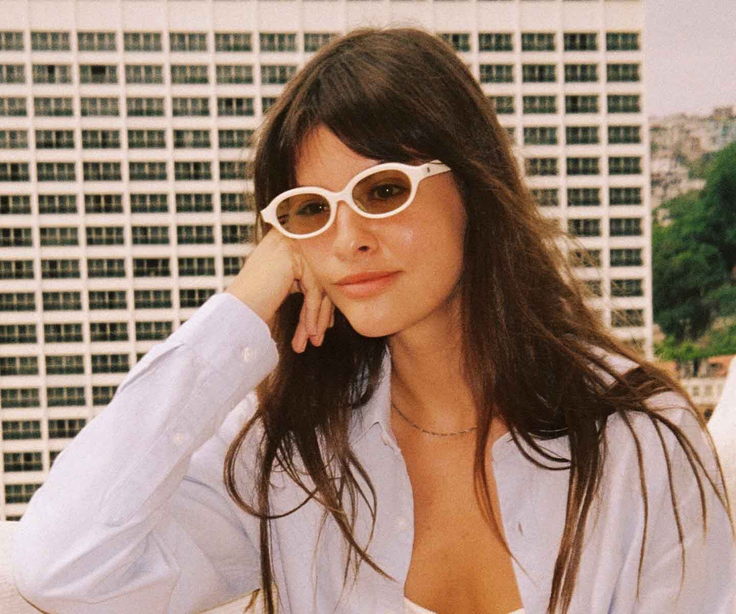 Lea - Óculos de Sol