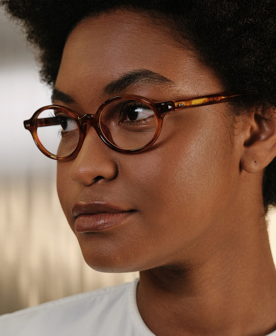 Lena - Óculos de Grau