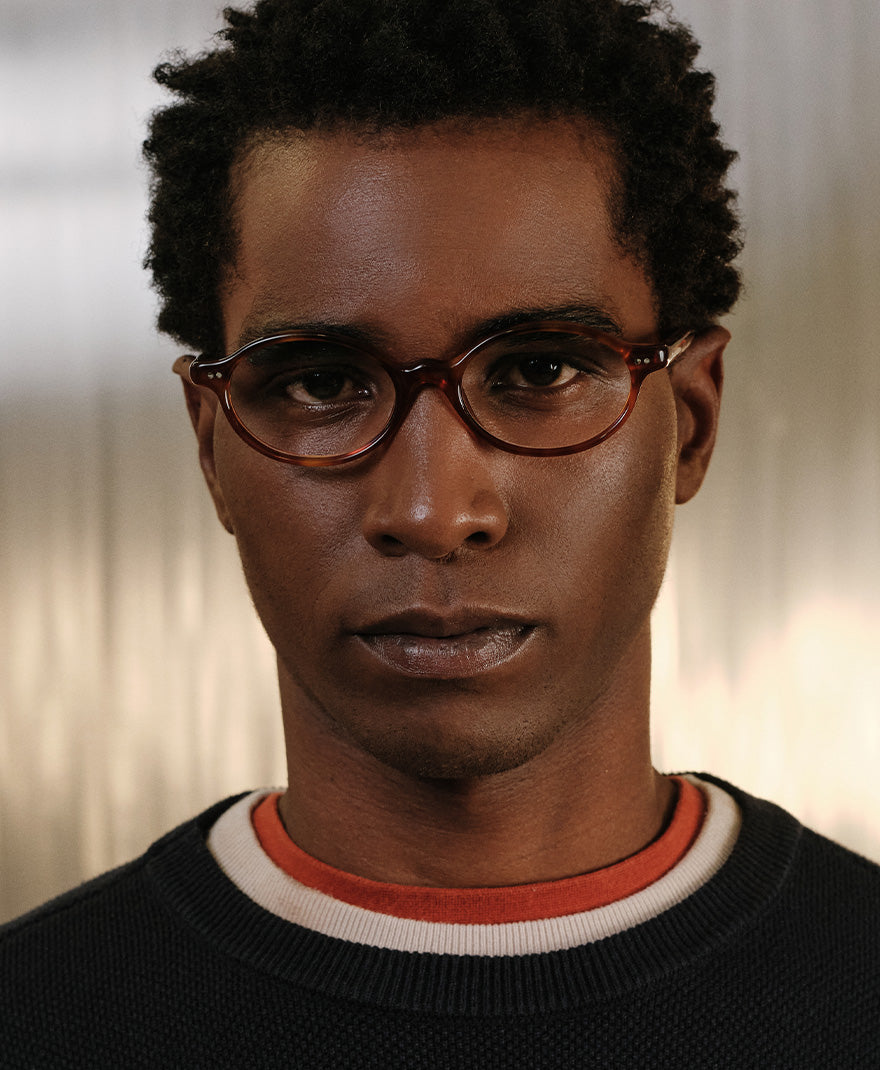 Lena - Óculos de Grau