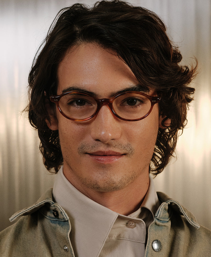 Lena - Óculos de Grau