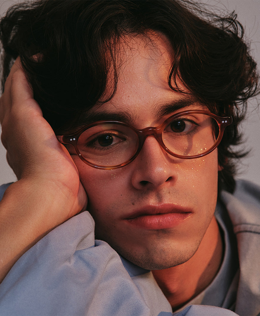 Lena - Óculos de Grau